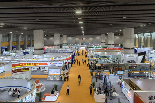 CERAMICS CHINA 2023