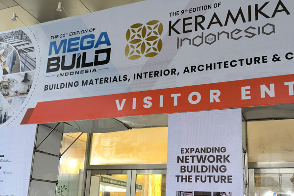 KERAMIKA Indonesia 2023